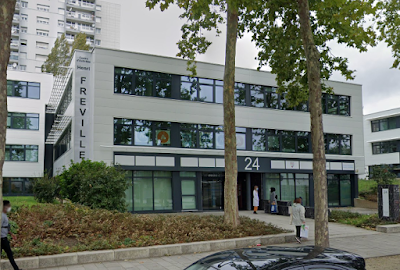 Touchet Séverine à Rennes
