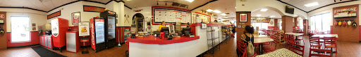 Sandwich Shop «Firehouse Subs», reviews and photos, 27115 Gratiot Ave, Roseville, MI 48066, USA