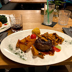 Photo n°1 de l'avis de Sylvester362. fait le 07/09/2020 à 05:27 sur le  Ratskeller Wolfenbüttel à Wolfenbüttel