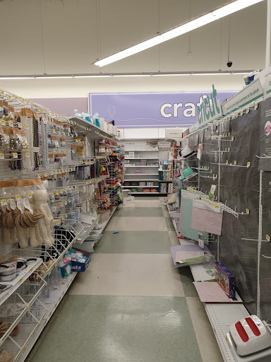 Fabric Store «Jo-Ann Fabrics and Crafts», reviews and photos, 7504 W Broad St, Richmond, VA 23294, USA