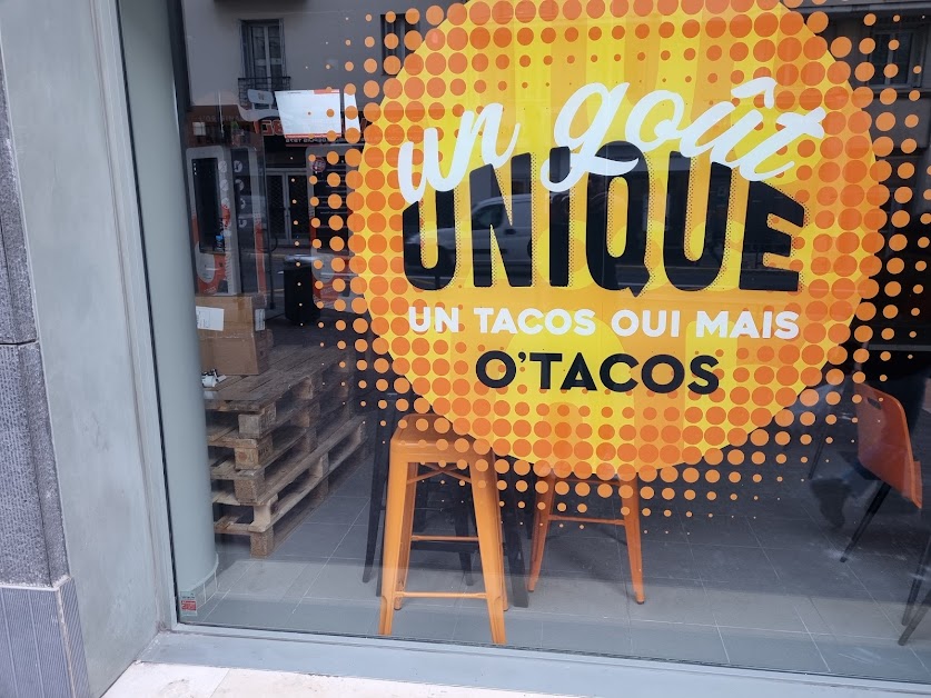 O’Tacos Antibes à Antibes