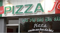 Photos du propriétaire du Restaurant Pizza JC à Grenoble - n°2