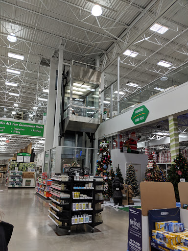 Home Improvement Store «Menards», reviews and photos, 6100 East Ave, Hodgkins, IL 60525, USA