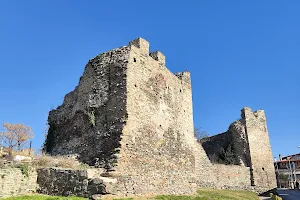 Acropolis Walls image