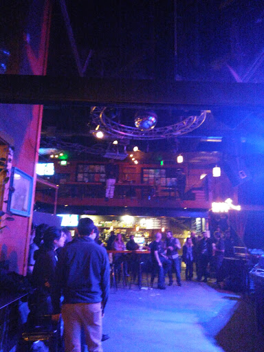 Lounge «Nectar Lounge», reviews and photos, 412 N 36th St, Seattle, WA 98103, USA