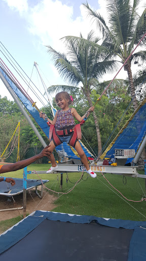 Super Jumper and Kids Park