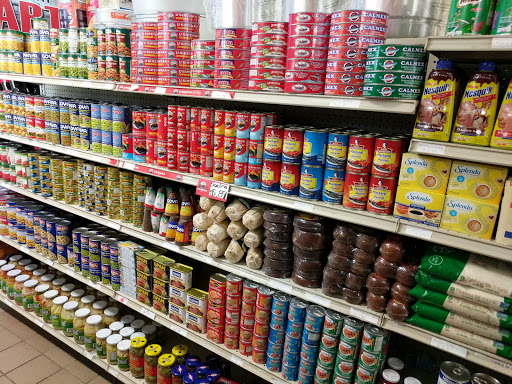 Convenience Store «Star Mart Grocery Store, Taqueria &Meat Market», reviews and photos, 31 Paper Mill Rd, Lawrenceville, GA 30046, USA