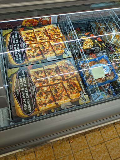 Supermarket «ALDI», reviews and photos, 3250 E Fayette St, Baltimore, MD 21224, USA