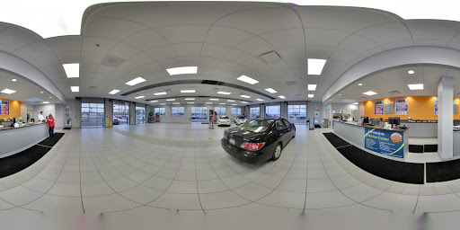 Chevrolet Dealer «LaFontaine Chevrolet», reviews and photos, 7120 Dexter Ann Arbor Rd, Dexter, MI 48130, USA