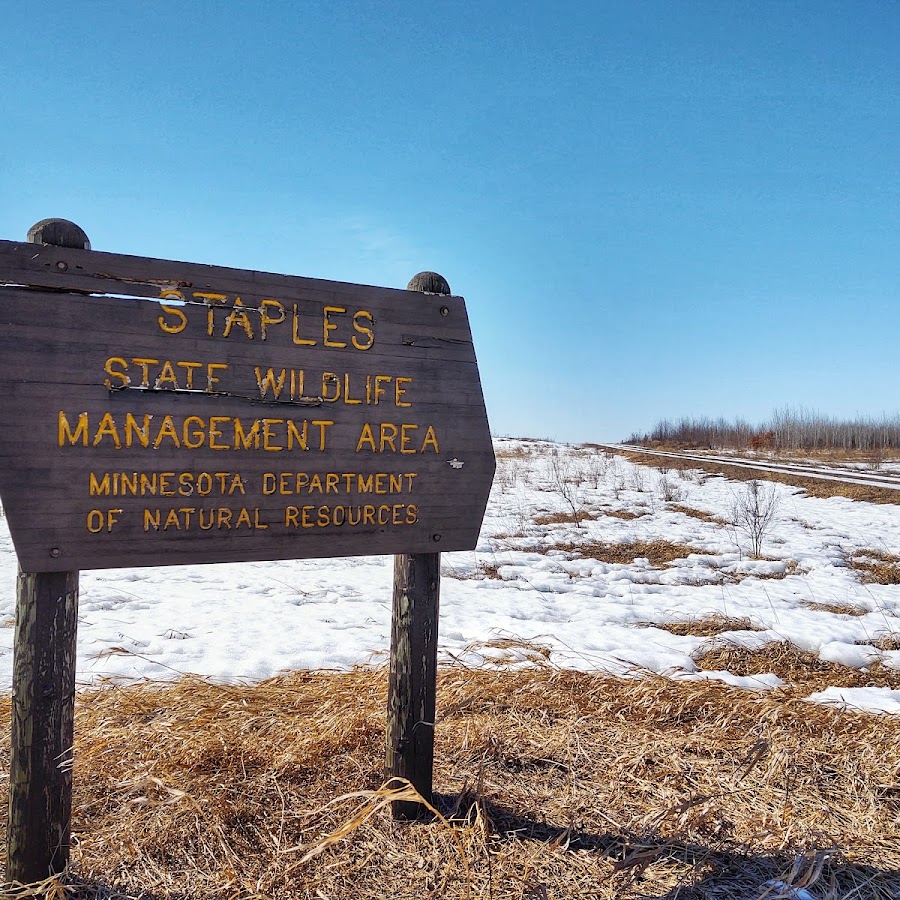 Staples State Wildlife Management Area
