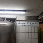 Photo n°14 de l'avis de Ernst.i fait le 09/02/2018 à 17:12 sur le  Kieler Brauerei am Alten Markt à Kiel