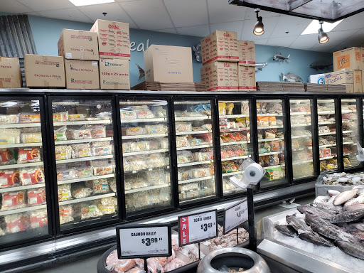 Grocery Store «Island Pacific Supermarket», reviews and photos, 11481 South St, Cerritos, CA 90703, USA