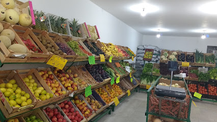 Frutas Y Verduras El Bahiense 2
