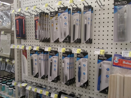 Craft Store «A.C. Moore Arts and Crafts», reviews and photos, 1041 Beaver Creek Commons Dr, Apex, NC 27502, USA