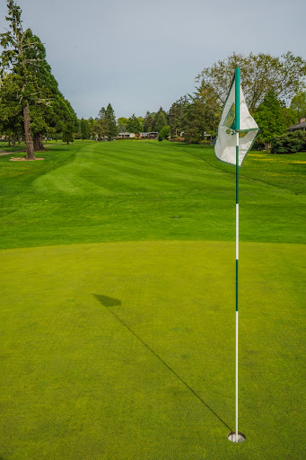 Country Club «Rock Creek Country Club - Portland», reviews and photos, 5100 NW Neakahnie Ave, Portland, OR 97229, USA