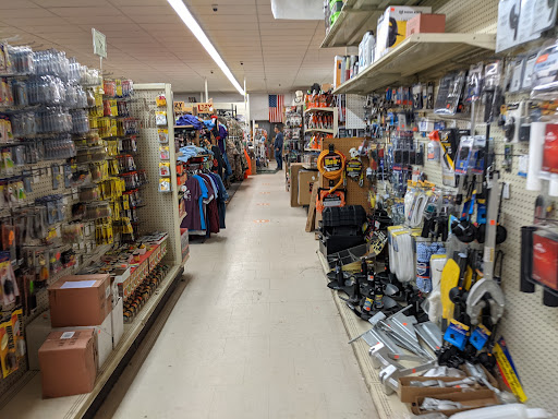 Sporting Goods Store «Hunters Gallery», reviews and photos, 237 Mt Cobb Hwy, Hamlin, PA 18427, USA