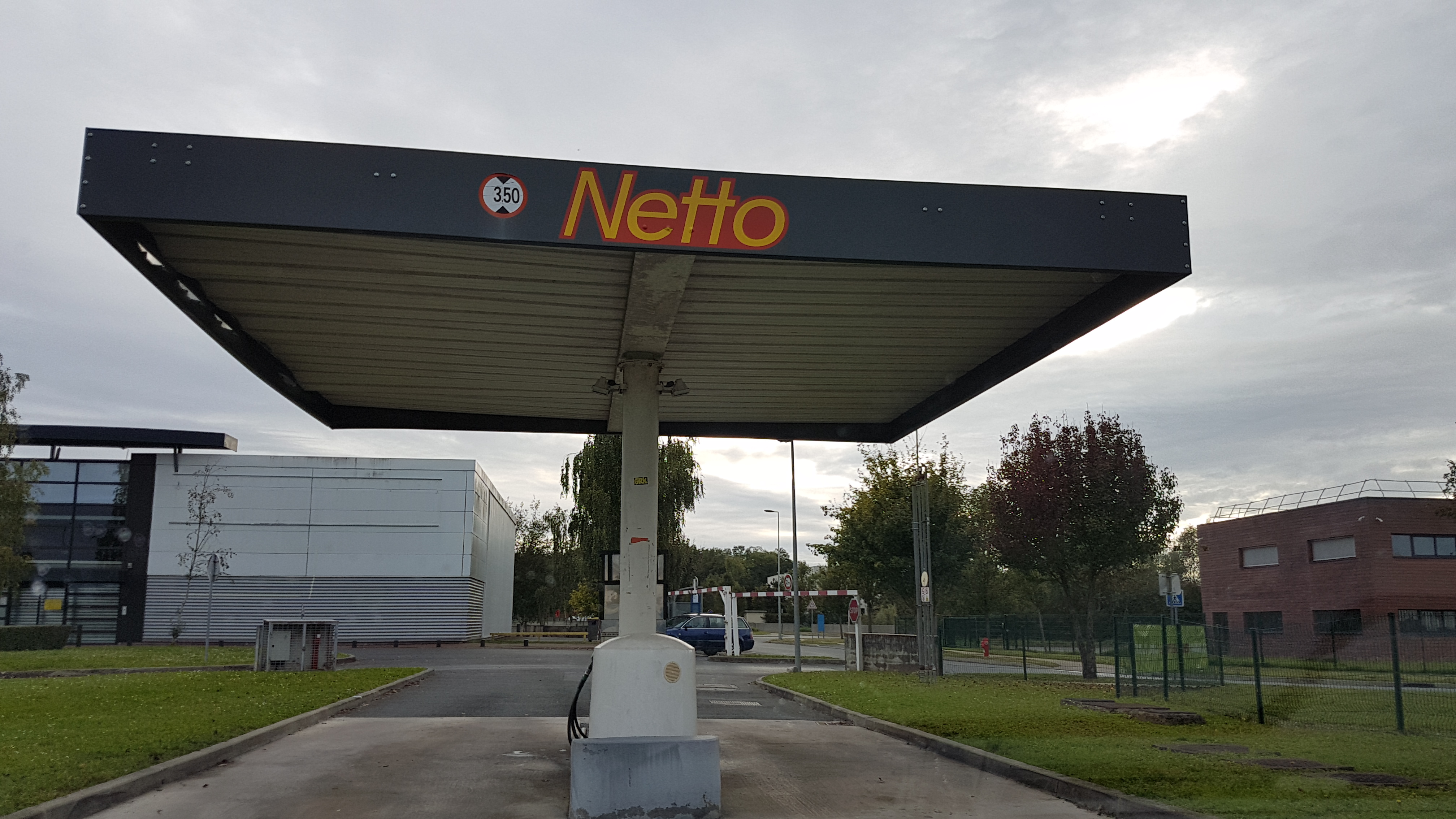 Photo n° 1 de l'avis de Clem. fait le 07/10/2017 à 19:19