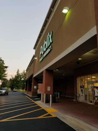 Supermarket «Publix Super Market at Wilshire Pavillion», reviews and photos, 1200 Hwy 74 S #20, Peachtree City, GA 30269, USA