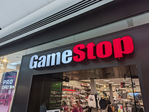 Video Game Store «GameStop», reviews and photos, 1630 Willowbrook Mall, Wayne, NJ 07470, USA