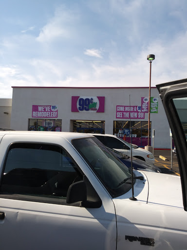 Discount Store «99 Cents Only Stores», reviews and photos, 790 E Southern Ave, Tempe, AZ 85282, USA