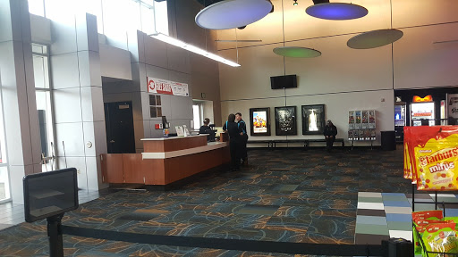 Movie Theater «Regal Cinemas College Station 14», reviews and photos, 415 W College St, Springfield, MO 65806, USA