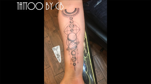 Tattoo Shop «Needful Things Inc», reviews and photos, 2265 Main St, Fort Myers, FL 33901, USA