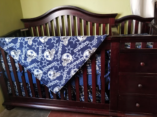 Fabric Store «Jo-Ann Fabrics and Crafts», reviews and photos, 1400 Green Oaks Rd, Fort Worth, TX 76116, USA