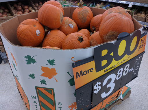 Department Store «Walmart Supercenter», reviews and photos, 1500 S Centerville Rd, Sturgis, MI 49091, USA