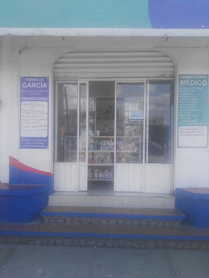 Farmacia Garcia