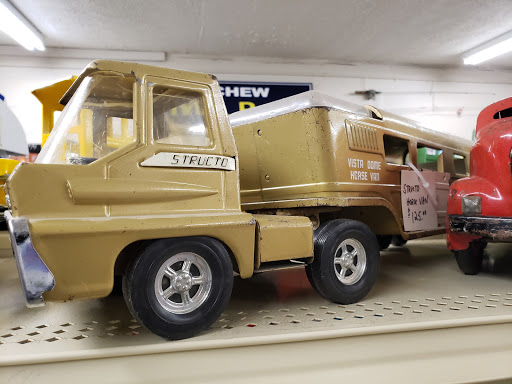 Grocery Store «Butler Market LLC», reviews and photos, 106 Front St, Butler, KY 41006, USA