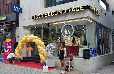 세컨페이스 남포점 대한민국 부산광역시 중구 남포동2가 구덕로34번길 7 세컨페이스 남포점