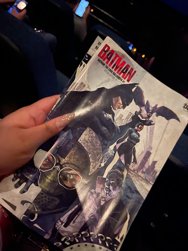 Movie Theater «AMC Showplace Village Crossing 18», reviews and photos, 7000 Carpenter Rd, Skokie, IL 60077, USA