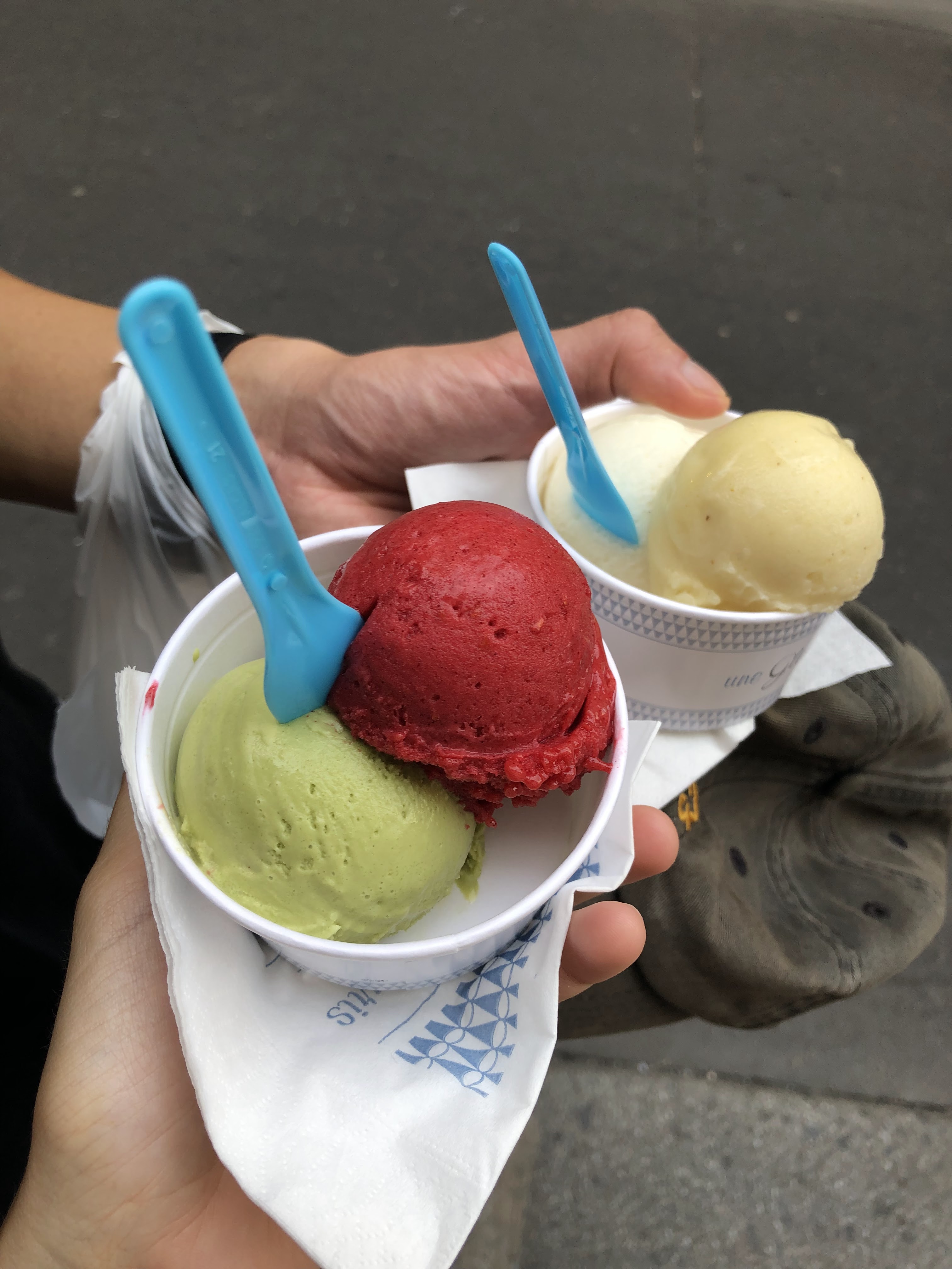 Photo n° 1 de l'avis de Leïla.o fait le 26/08/2019 à 11:21