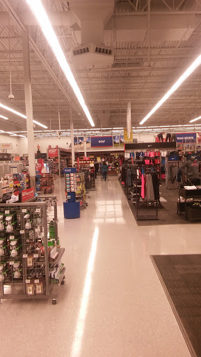 Sporting Goods Store «Academy Sports + Outdoors», reviews and photos, 2540 N Greenwich Rd, Wichita, KS 67226, USA