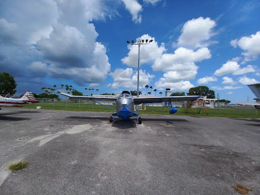 Museum «Wings Over Miami Air Museum», reviews and photos, 14710 SW 128th St, Miami, FL 33196, USA