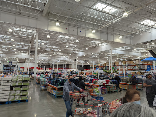 Warehouse store «Costco Wholesale», reviews and photos, 1001 Metro Center Blvd, Foster City, CA 94404, USA