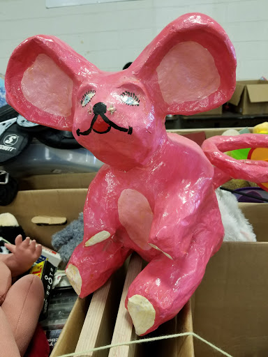 Thrift Store «Idaho Youth Ranch Outlet Store», reviews and photos