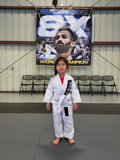 Jujitsu School «Orlando Brazilian Jiu-Jitsu LLC», reviews and photos, 28 W Michigan St, Orlando, FL 32806, USA