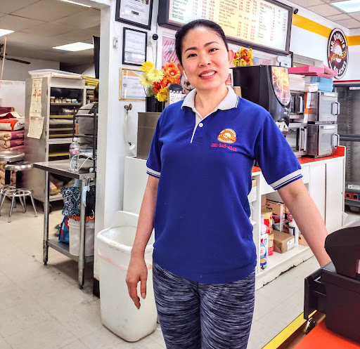 Donut Shop «Mr Donut & Kolache», reviews and photos, 4607 Hwy 6 N, Houston, TX 77084, USA