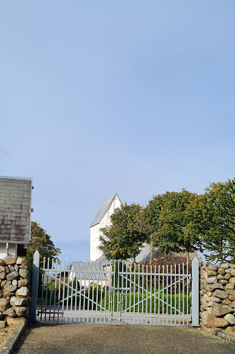 Dejbjerg Kirke - Kirke