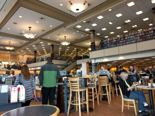 Book Store «Barnes & Noble», reviews and photos, 5555 S Virginia St, Reno, NV 89502, USA