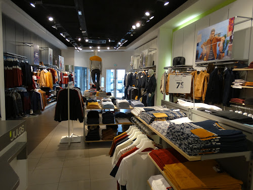 Magasin de vêtements pour hommes Jules Lons Le Saunier Lons-le-Saunier