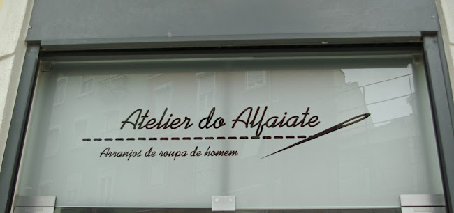 Atelier do Alfaiate - Lisboa