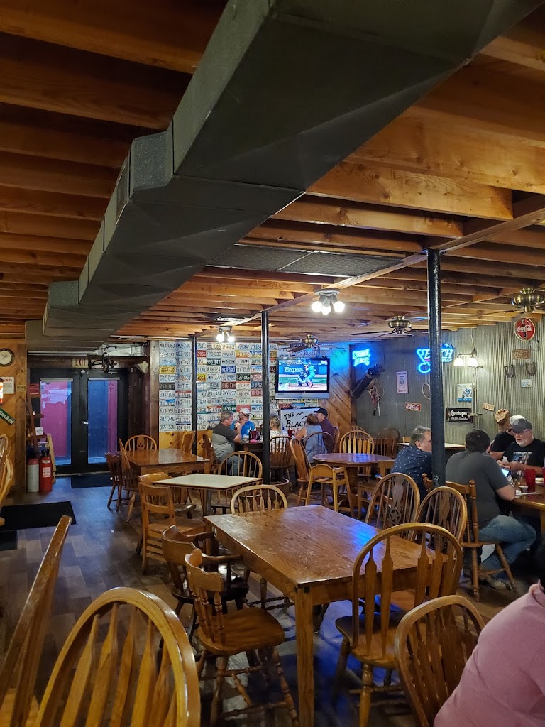 Blackbird Bar & Grill 65605