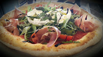 Photos du propriétaire du Pizzas à emporter La Pizzaïolette à Vieux-Boucau-les-Bains - n°2
