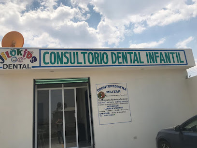 Jilokids Dental/Consultorio dental
