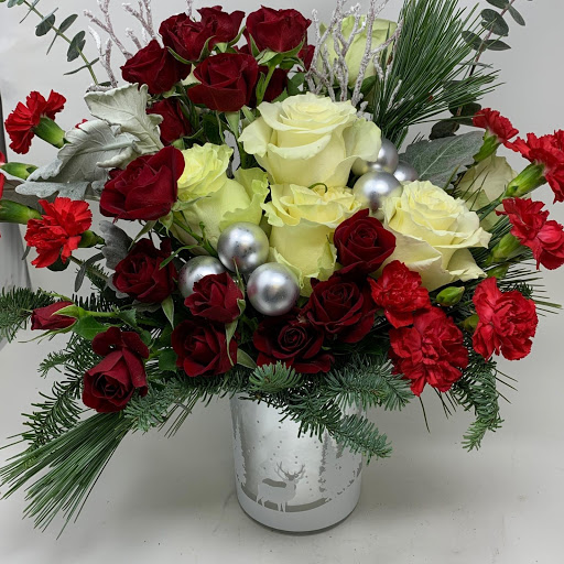 Florist «Flowers by Mila», reviews and photos, 4358 Holland Road, Virginia Beach, VA 23452, USA