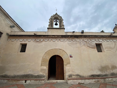 Ermita del Roser