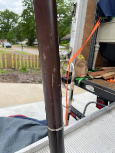 Moving and Storage Service «Fox Moving and Storage of Chattanooga», reviews and photos, 3475 8th Ave, Chattanooga, TN 37407, USA