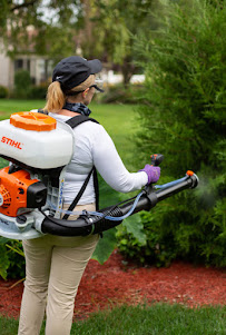 Nature Spray Mosquito & Tick Control - Photo 6 - Car repair in , Canton